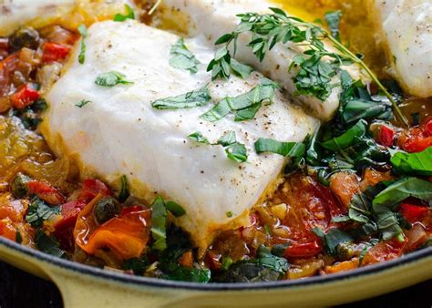 Best Baked Sea Bass Recipes