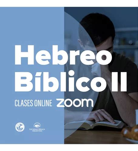 Curso Hebreo B Blico Nivel