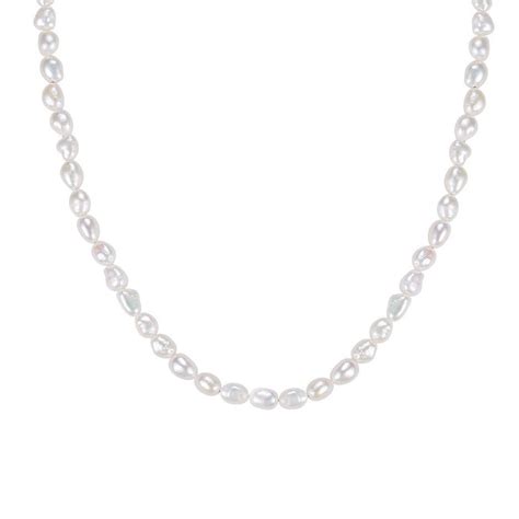 Freshwater Pearl Pearl Choker Pearls Freshwater Pearls