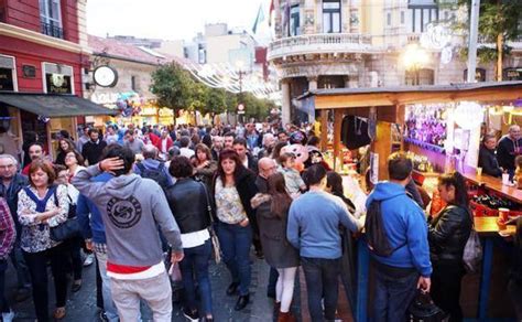 Todos Los Actos De Las Fiestas De San Mateo En Oviedo El Comercio