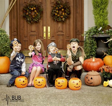 ハロウィンコスプレの子供向けアイディア集【2024年】｜bubing！グランピングとキャンプの総合メディア