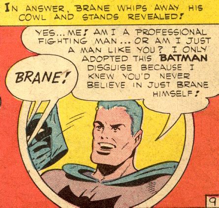 brane character comic vine