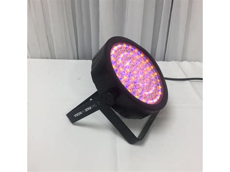 led color changing  light barrons barrons