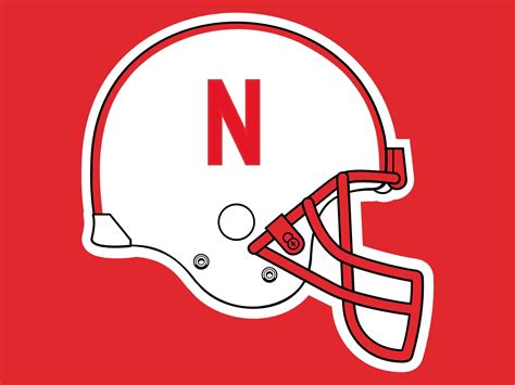 Husker Clip Art - ClipArt Best