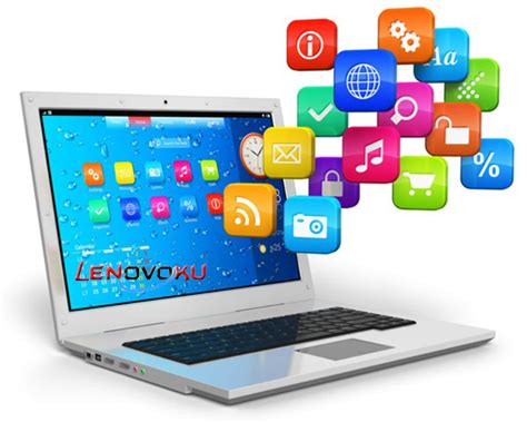 Rekomendasi Software Yang Wajib Diinstall Di Lenovo Agar Performanya