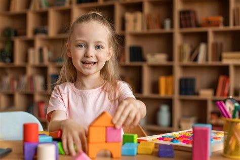 Brinquedos Montessori 5 Anos Como Escolher Os Melhores