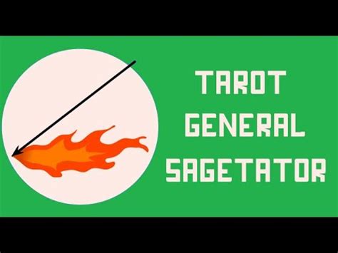 Etalare Tarot General 16 31 Ianuarie 2023 Zodia Sagetator