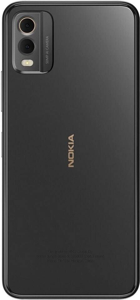 Nokia C Gb Charcoal Ab Preisvergleich Bei Idealo De