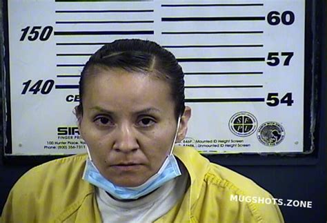 Secatero Raquel Valencia County Mugshots Zone