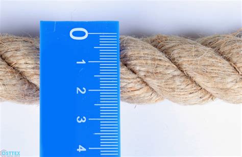 Канат джутовый 18мм