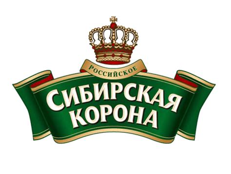 Сибирская корона - AlcoWiki.org