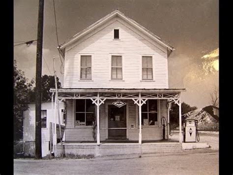 Ghost Town of Weisburg, Indiana | History in Your Own Backyard