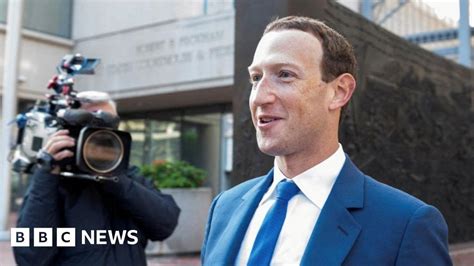 Metaverse: What happened to Mark Zuckerberg's next big thing? - Lounge ...