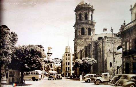 Escena Callejera Guadalajara Jalisco