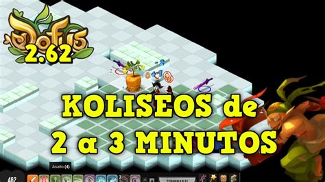 DOFUS 2 62 SACRO FULL AGILIDAD COCOBUR y ÉBANO 200 DA AIRE