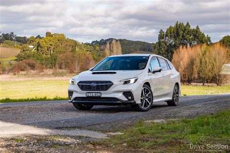 2022 Subaru Impreza Sedan Review