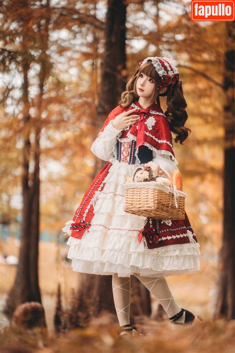 Chunmomo Chunmomo0127 Nude Photo 65 Fapullo