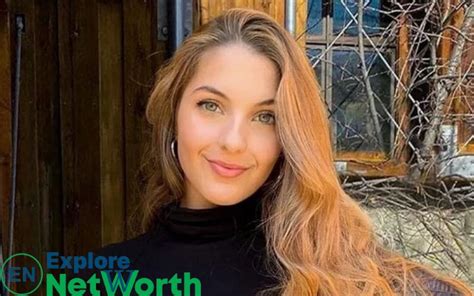 Lexi Rivera Youtuber Wiki Age Height Brothers Boyfriend Net Worth The