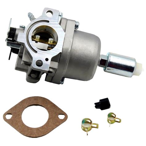 Briggs And Stratton Hp Engine Carburetor