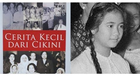 Megawati Ultah Dulu Lahir Tak Lama Sebelum Soekarno Ditangkap Dan