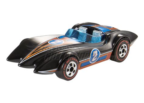 T Hunted Os próximos Hot Ones