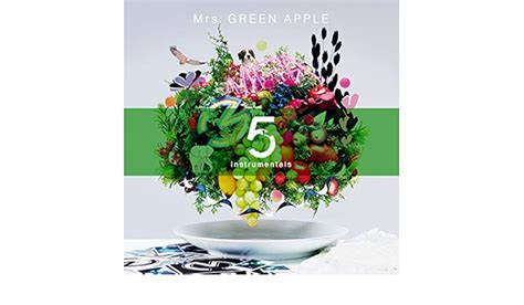 クマパック Mrs Green Apple 5 Complete Boxの通販 By Haru S Shop｜ラクマ のベストア