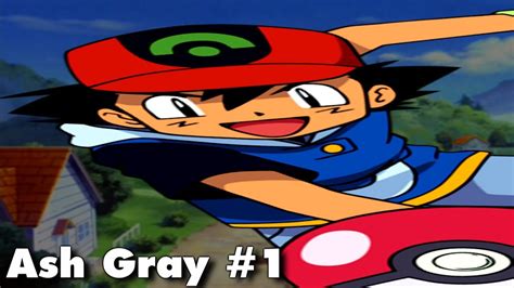 Pokemon Ash Gray Version Episode 1 Download Youtube