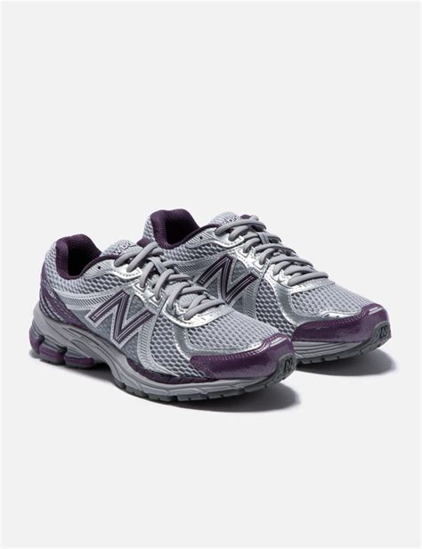 New Balance - 860V2 | HBX - Globally Curated Fashion and Lifestyle by ...