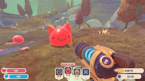 Slime Rancher 2 All Largo Slime Combinations