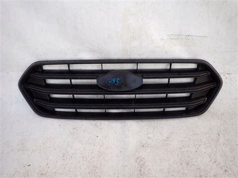 Ford OE JK21 17B968 FORD TRANSIT CUSTOM LIFT 17 GRILL JK21 17B968