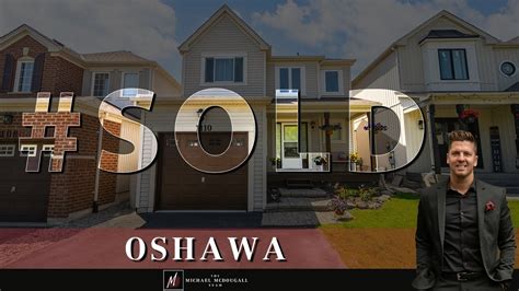 Sold Ashgrove Crescent Oshawa The Michael Mcdougall Team