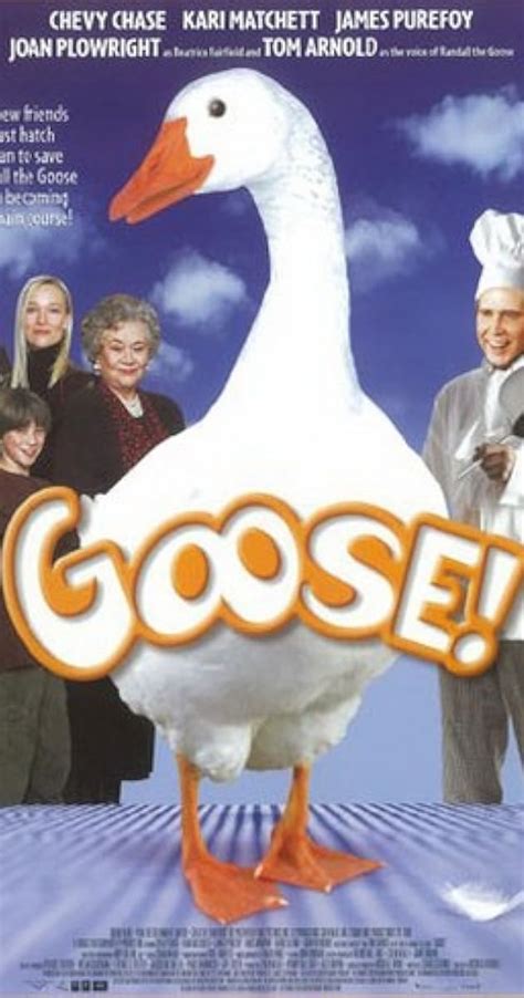 Goose On The Loose 2006 Technical Specifications Imdb