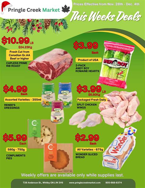 Pringle Creek Market