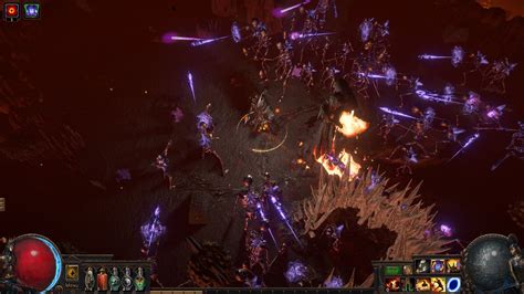 Path Of Exile Review Diablo S Successor Is Still Incredible