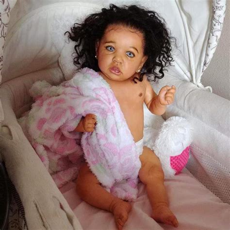 RSAH Rbgdoll Realistic Reborn Baby Dolls