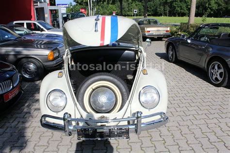 Volkswagen Beetle Voor Eur Kopen