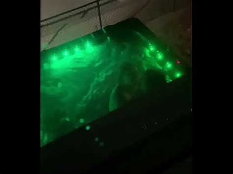 Amateur Hotwife Fucks In Hot Tub XVIDEOS