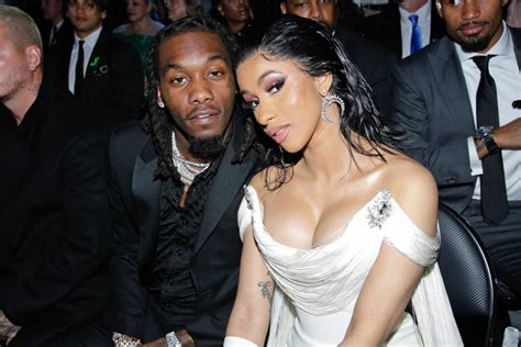 Cardi B Says 'She's Never Been Happier' in Her Marriage to Offset: We ...