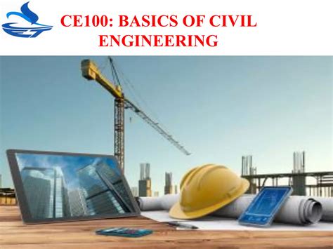 Civil Engineering Disciplines And Building Classification Ppt