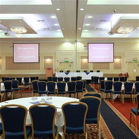 Flexible Meeting Rooms for Hire in Armagh | Armagh City…