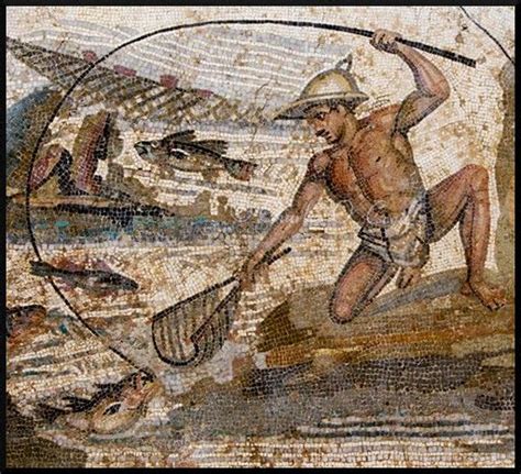 Top 25 ideas about Roman food on Pinterest | Museums, 1st century and Mosaics