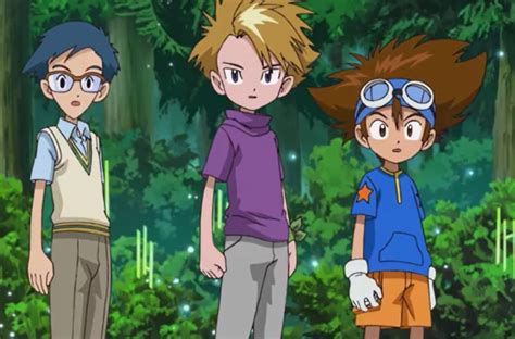 Digimon Adventure Episodes Anime Tv 2020 Now Hot Sex Picture