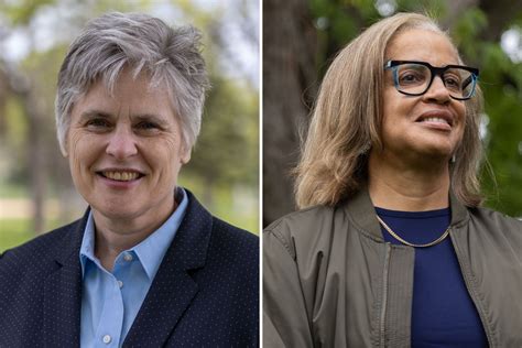 Hennepin County attorney race heats up between former public defender and retired judge