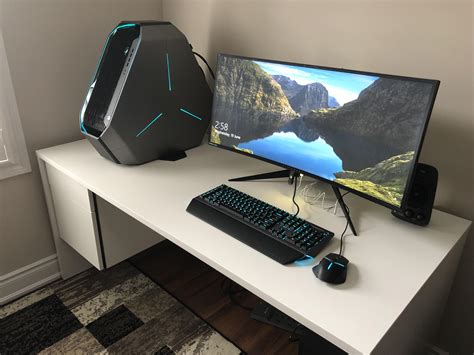 101 Best Alienware Area 51 Images On Pholder Alienware Pcmasterrace