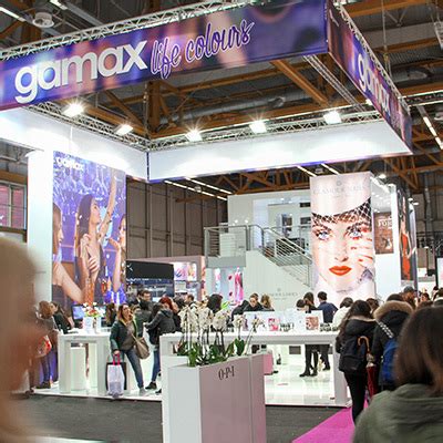 Cosmoprof Tutte Le Info Sulla Fiera Di Cosmetica