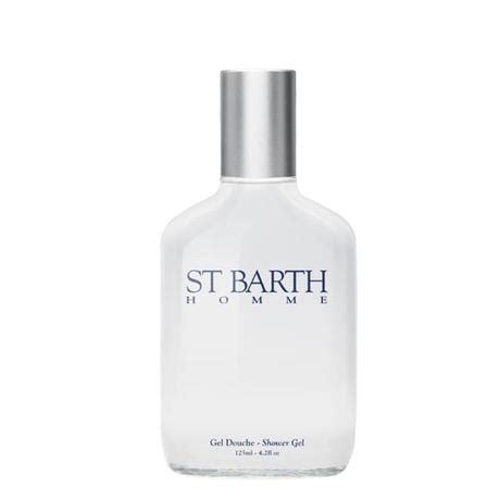 LIGNE ST BARTH HOMME Gel Douche 200 Ml Acheter En Ligne Baslerbeauty