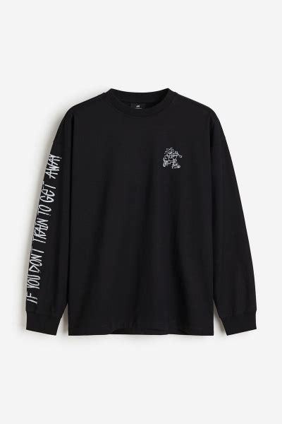 Свитшот H&M - купить с доставкой по выгодным ценам в интернет-магазине ...