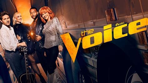 The Voice Season 24 Recap Before The Battles Premiere Release