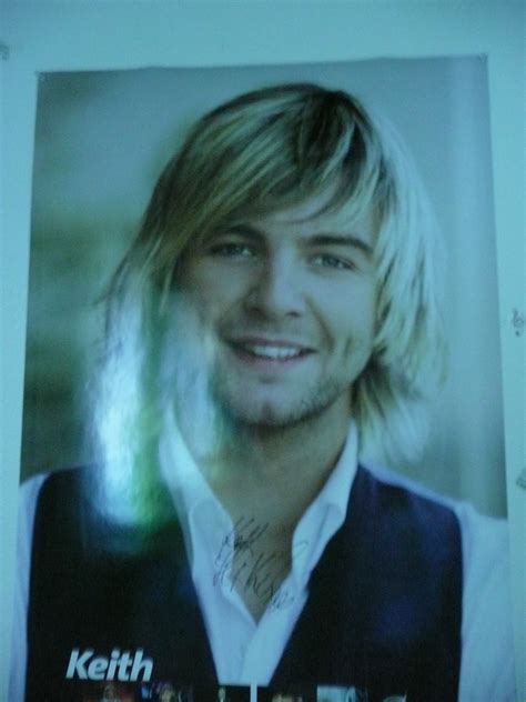 POSTER Keith Harkin Photo 3418467 Fanpop