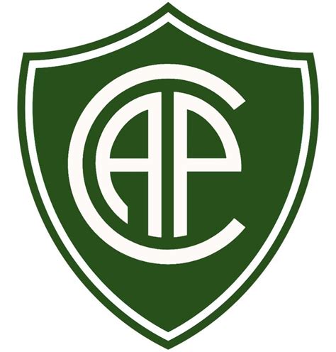 CLUB ATLÉTICO PACÍFICO BAHÍA BLANCA Esportes Futebol Escudos de